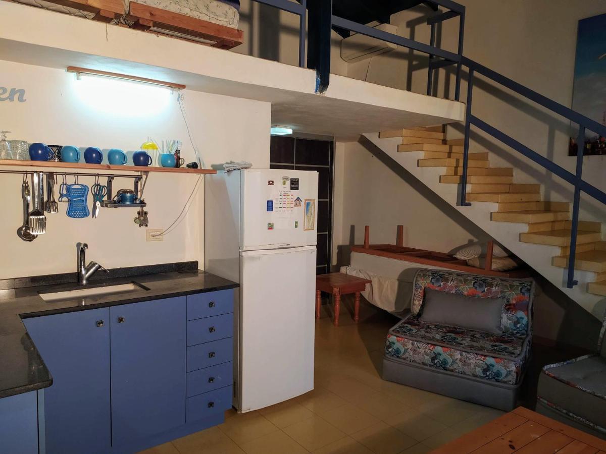 Lisa'S Farm Place 리숀 레지온 외부 사진