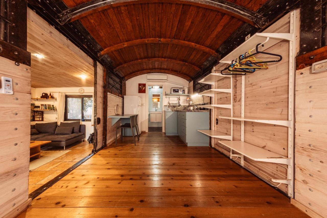 Lisa'S Farm Place 리숀 레지온 외부 사진