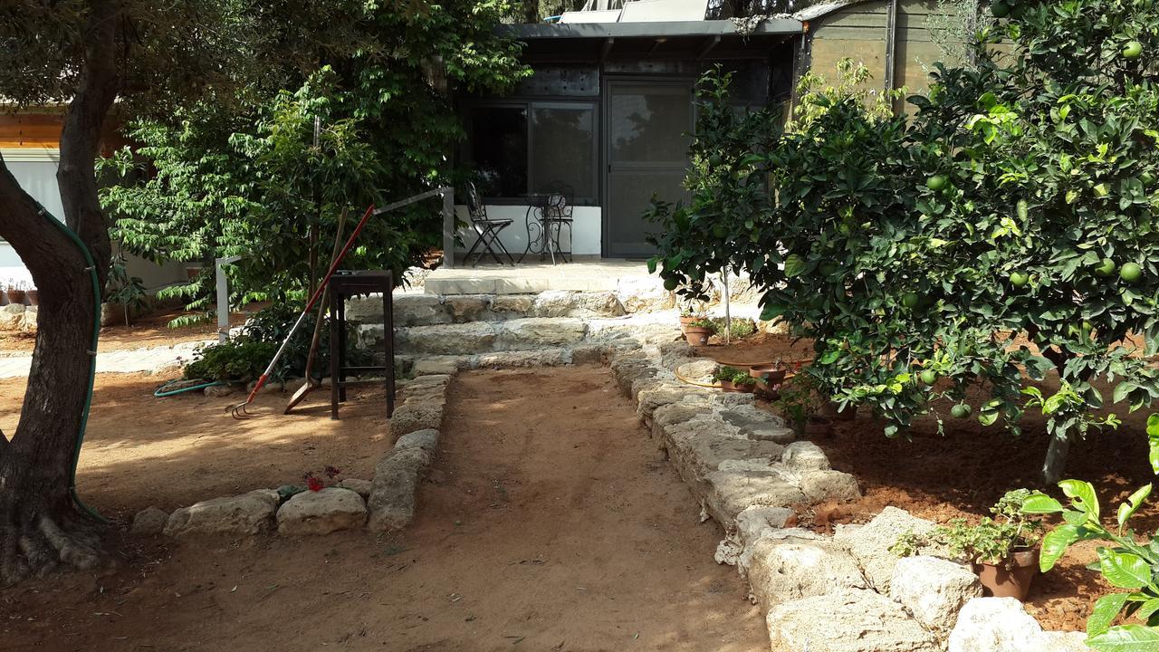Lisa'S Farm Place 리숀 레지온 외부 사진