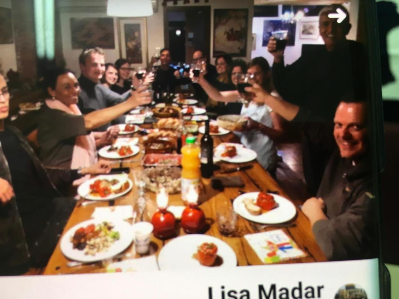 Lisa'S Farm Place 리숀 레지온 외부 사진